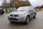 Grand Vitara 2.0 Automatik 4WD Comfort