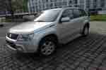 Grand Vitara 2.0 Automatik Comf 4X4 NAVI 1.HAND