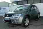Grand Vitara 2.0 Automatik Comfort