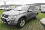 Grand Vitara 2.0 Automatik Comfort