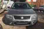 Grand Vitara 2.0 Automatik Comfort