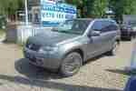 Grand Vitara 2.0 Automatik Comfort