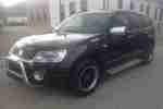 Grand Vitara 2.0 Automatik Comfort Family