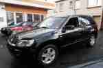 Grand Vitara 2.0 Automatik Comfort , Xenon