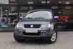 Grand Vitara 2.0 Automatik Leder Navi AHK 1.Hand