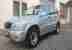 Suzuki Grand Vitara 2.0 Club 1.Hand 4 x 4 Allrad