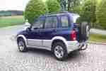 Grand Vitara 2.0 Club