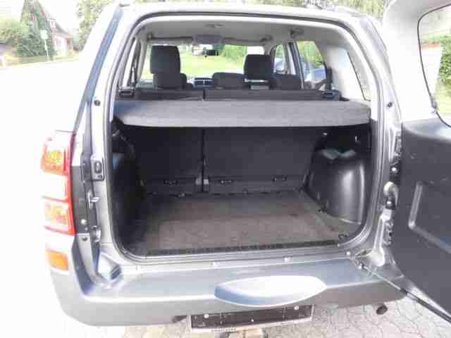 Suzuki Grand Vitara 2.0 Club