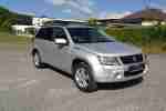 Grand Vitara 2.0 Club 4WD ABS Klima Navi 1 Hd,