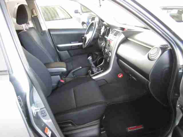 Suzuki Grand Vitara 2.0 Club 4X4