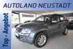 Grand Vitara 2.0 Club SHZ ALU ESP Klima ZV