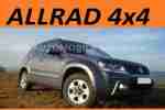 Grand Vitara 2.0 Comfort 17ZOLL KEYLESS NAVI AHK