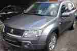 Grand Vitara 2.0 Comfort