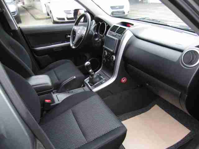 Suzuki Grand Vitara 2.0 Comfort