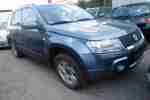 Grand Vitara 2.0 Comfort