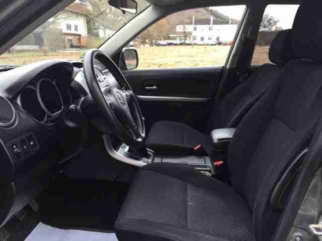 Suzuki Grand Vitara 2.0 Comfort