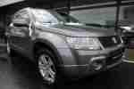 Grand Vitara 2.0 Comfort 4WD Alu Klima Leder