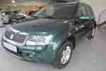 Grand Vitara 2.0 Comfort 4x4 AHK Klima 2 Jahre