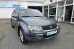 Grand Vitara 2.0 Comfort 4x4 Allrad, Leder,