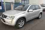 Grand Vitara 2.0 Comfort 4x4 Keyl Klimaaut EURO4