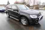 Grand Vitara 2.0 Comfort 4x4 Leder Navi