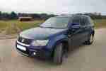 Grand Vitara 2.0 Comfort Allrad