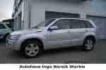 Grand Vitara 2.0 Comfort Automatik