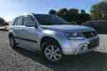 Grand Vitara 2.0 Comfort Klima