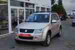 Grand Vitara 2.0 Comfort Klima Garantie!!