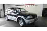 Grand Vitara 2.0 Comfort Klima Sitzheizung