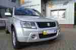 Grand Vitara 2.0 Comfort Klimatr. Shz AHK 17Z