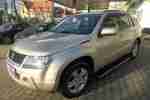 Grand Vitara 2.0 Comfort , Leder, Navi, Kamera