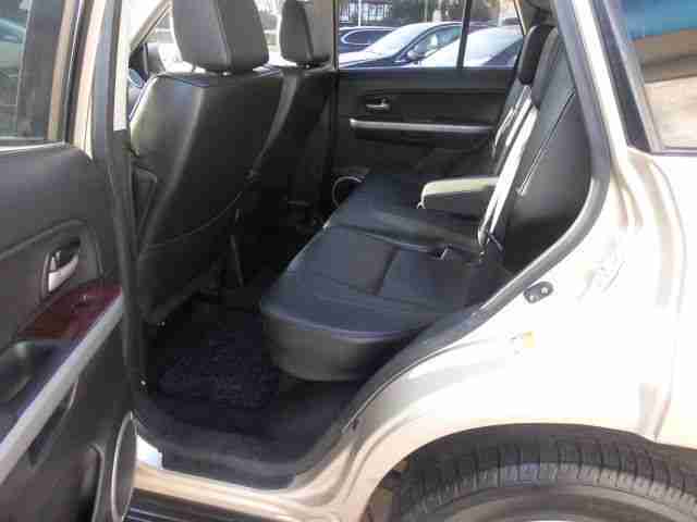 Suzuki Grand Vitara 2.0 Comfort +,Leder,Navi,Kamera