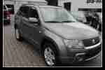 Grand Vitara 2, 0 Comfort Leder Schiebedach