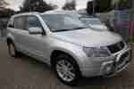Grand Vitara 2.0 Comfort Limited