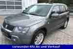 Grand Vitara 2.0 Comfort Limited GLSD