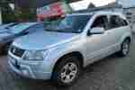 Grand Vitara 2.0 Comfort Limited KLIMA ALU EURO4