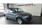 Grand Vitara 2.0 Comfort Limited Leder Sitzhe
