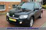 Grand Vitara 2.0 Comfort Limited Navi Xenon AHK