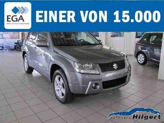 Grand Vitara 2.0 Comfort Navi