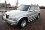 Grand Vitara 2.0 Comfort Trittbr. Bügel AHK