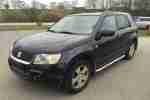 Grand Vitara 2.0 Comfort keyles Go Klima