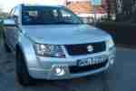 Grand Vitara 2.0 Klima