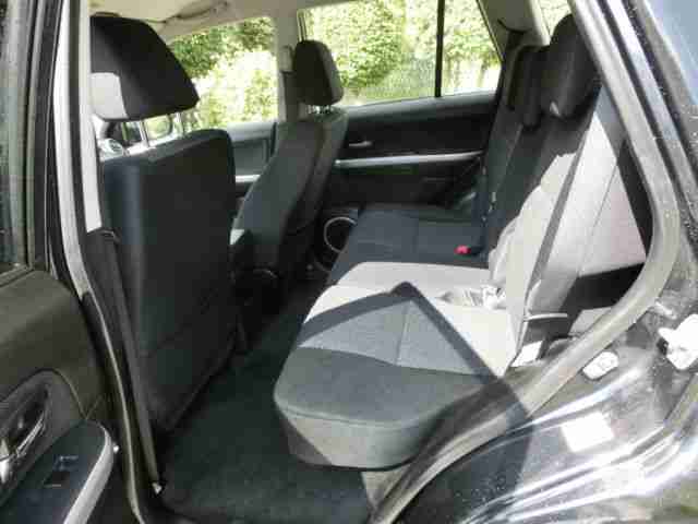 Suzuki Grand Vitara 2.0 Klima