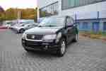 Grand Vitara 2.0 Leder AHK SSD