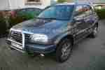 Grand Vitara 2.0 Limited