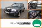 Grand Vitara 2.0 Limited Leder, AHK, Top Zustand