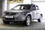 Grand Vitara 2.0 Sondermodell KLIMA SHZ LEDER