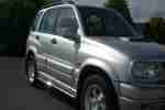 Grand Vitara 2.0 TD