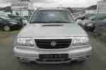 Grand Vitara 2.0 TD 4X4